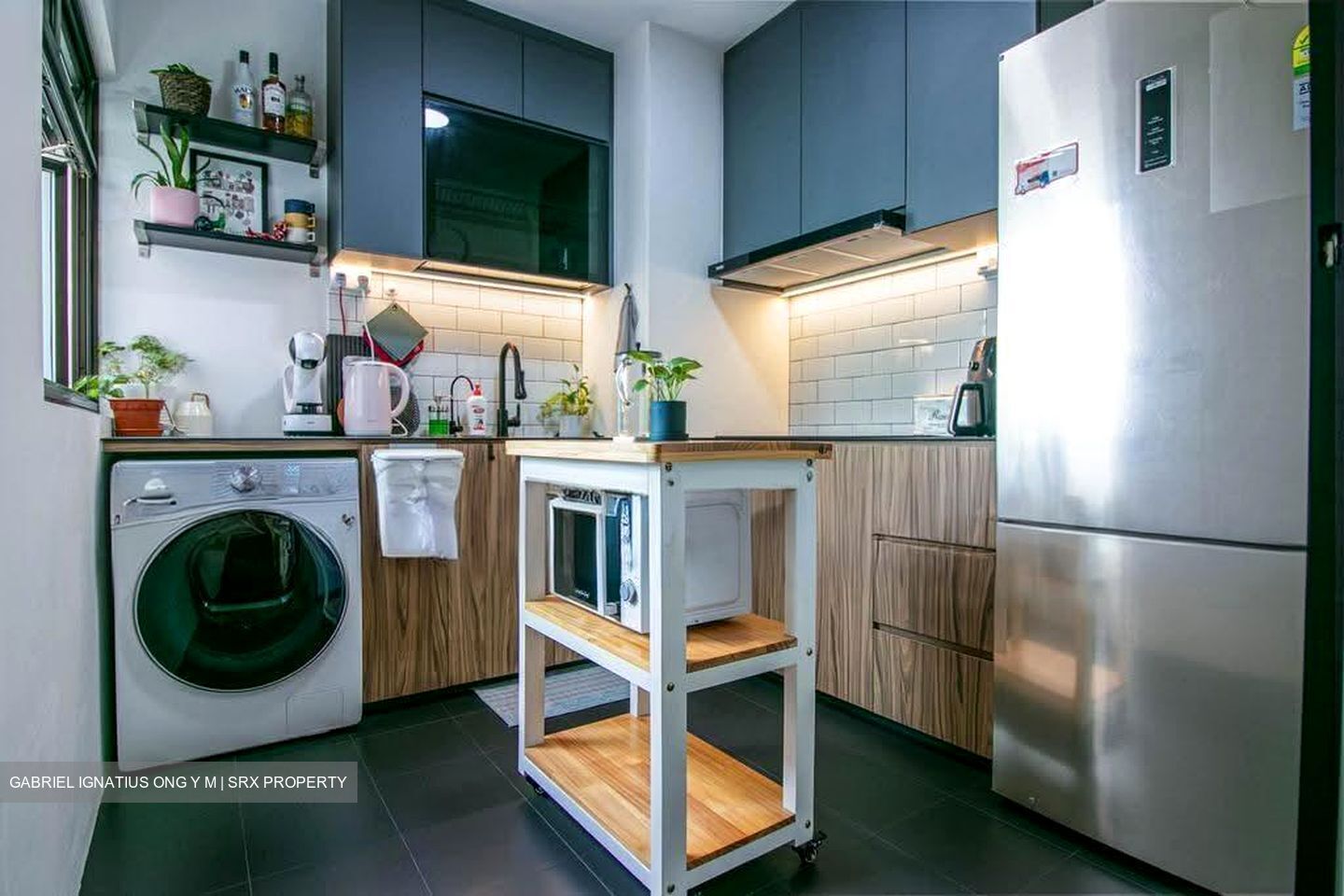 Blk 32 Eunos Court (Geylang), HDB 3 Rooms #607138821